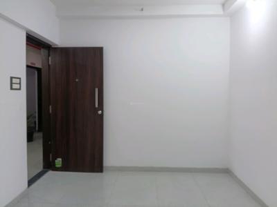 Living Room Image of 395 Sq.ft 1 BHK Apartment / Flat for sale in JP North Aviva, Mira Road East Mira Bhayandar for Rs. 5650000