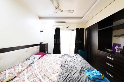Bedroom Image of 1000 Sq.ft 2 BHK Apartment / Flat for sale in Siddhivinayak Ginger, Pimple Saudagar Pune for Rs. 11000000
