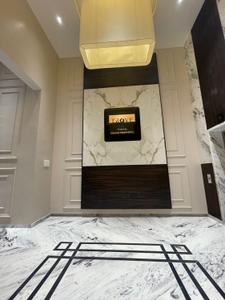 Bedroom Image of 1667 Sq.ft 3 BHK Apartment / Flat for sale in Baner Pune for Rs. 26000000
