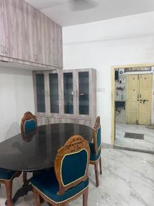 Kitchen Image of 2150 Sq.ft 3 BHK Duplex for rent in Abids Hyderabad for Rs. 27000