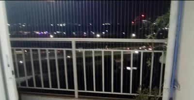 Balcony Image of 850 Sq.ft 2 BHK Apartment / Flat for sale in Saheel Waterfront, Ravet Pune for Rs. 6500000