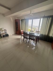 Hall Image of 1962 Sq.ft 3 BHK Apartment / Flat for sale in Kothrud Pune for Rs. 31500000