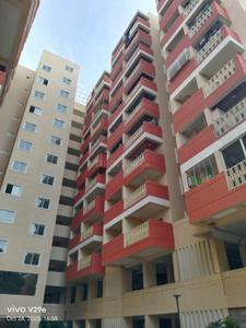 Image of 1562 Sq.ft 3 BHK Apartment / Flat for sale in Nizampet, Hyderabad for Rs. 9300000