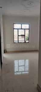 Living Room Image of 1500 Sq.ft 3 BHK Builder Floor for rent in Kanakpura Jaipur for Rs. 15000