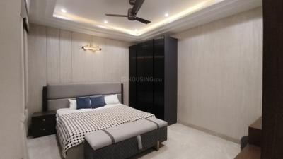 Bedroom Image of 2850 Sq.ft 4 BHK Builder Floor for sale in Indirapuram Ghaziabad for Rs. 35000000
