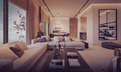 Image of 2088 Sq.ft 3 BHK Apartment / Flat for sale in Sobha Nesara Block 3, Kothrud, Pune for Rs. 32736000