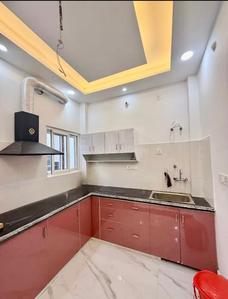 Kitchen Image of 1650 Sq.ft 3 BHK Villa for sale in Grah Imperial Villas Phase 1, Anora Kala Lucknow for Rs. 6000000