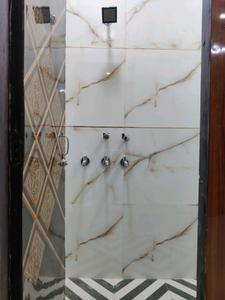 Common Bathroom Image of 950 Sq.ft 2 BHK Apartment / Flat for sale in Vaishali Ghaziabad for Rs. 5800000