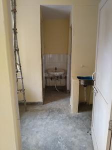 Hall Image of 300 Sq.ft 1 RK Apartment / Flat for sale in Bharthal New Delhi for Rs. 3000000