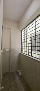 Balcony Image of 1250 Sq.ft 2 BHK Independent House for rent in Kudlu Gate Bengaluru for Rs. 37900