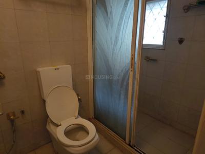 Bathroom Image of 1600 Sq.ft 3.5 BHK Apartment / Flat for sale in Sangamvadi Pune for Rs. 36000000