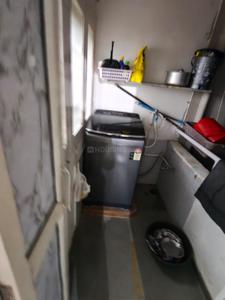 Kitchen Image of 1152 Sq.ft 2 BHK Apartment / Flat for sale in Paldi Ahmedabad for Rs. 6300000