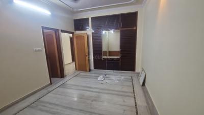 Bedroom Image of 2000 Sq.ft 3 BHK Builder Floor for sale in Chitrakoot Jaipur for Rs. 11000000