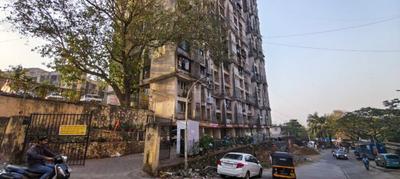 Image of 1100 Sq.ft 3 BHK Apartment / Flat for sale in Goregaon East, Mumbai for Rs. 6000000
