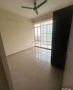Bedroom Image of 745 Sq.ft 3 BHK Apartment / Flat for sale in Diplomats Golf Link, Sector 110 Gurgaon for Rs. 7900000