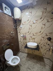 Image of 1000 Sq.ft 2 BHK Builder Floor for rent in Subhash Nagar, New Delhi for Rs. 42500