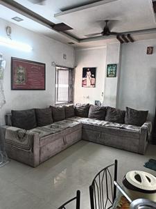Hall Image of 900 Sq.ft 2 BHK Apartment / Flat for sale in Vasna Ahmedabad for Rs. 5200000