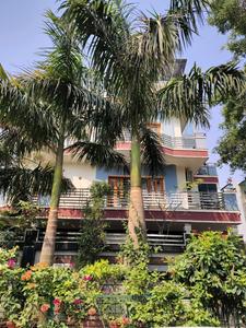 2 BHK Independent Builder Floor