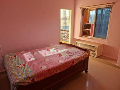 Bedroom Image of 1050 Sq.ft 2 BHK Apartment / Flat for rent in Danapur Patna for Rs. 15000