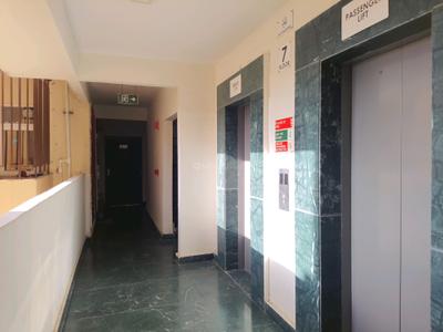 Lift Image of 850 Sq.ft 2 BHK Apartment / Flat for sale in Signature Orchard Avenue 2, Sector 93 Gurgaon for Rs. 6700000