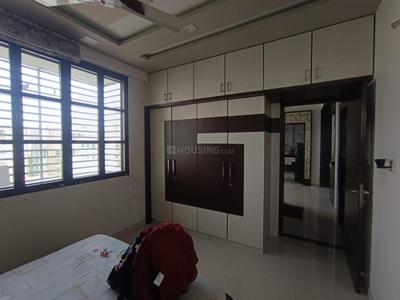 Bedroom Image of 1305 Sq.ft 2 BHK Apartment / Flat for sale in Ghatlodiya Ahmedabad for Rs. 6800000