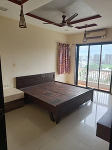 Bedroom Image of 1752 Sq.ft 3 BHK Apartment / Flat for sale in Prapti Springs Retreat 2, Bhayli Vadodara for Rs. 7500000