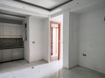 Living Room Image of 1095 Sq.ft 2 BHK Apartment / Flat for sale in Devla Greater Noida for Rs. 4100001