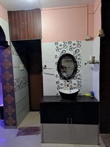 Bedroom Image of 1250 Sq.ft 3 BHK Duplex for sale in Vadadla Bharuch for Rs. 6500000
