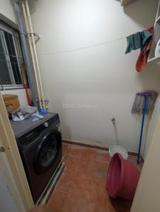 Image of 1100 Sq.ft 2 BHK Apartment / Flat for sale in Ayyappa Nagar, Bengaluru for Rs. 8000000