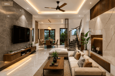 Image of 1500 Sq.ft 3 BHK Independent House for sale in Ernakulam North, Kochi for Rs. 7000000