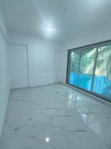 Bedroom Image of 900 Sq.ft 3 BHK Apartment / Flat for sale in Borivali West Mumbai for Rs. 27000000