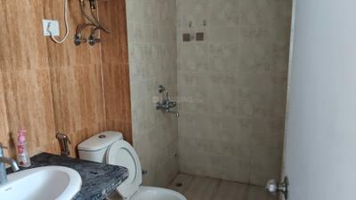 Image of 1048 Sq.ft 2 BHK Apartment / Flat for sale in Amaatra Homes, Noida Extension, Greater Noida for Rs. 8800000
