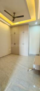 Bedroom Image of 1540 Sq.ft 3 BHK Independent House for sale in Bindayaka Jaipur for Rs. 3800000