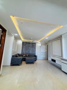 Hall Image of 1325 Sq.ft 3 BHK Apartment / Flat for sale in Astha Elegance, Mansarovar Jaipur for Rs. 7000000