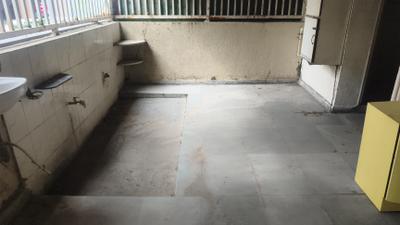 Balcony Image of 3636 Sq.ft 4 BHK Independent House for sale in Thaltej Ahmedabad for Rs. 80000000