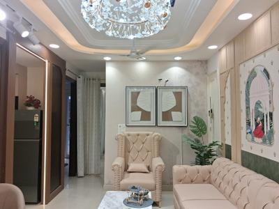 3 BHK Independent Builder Floor