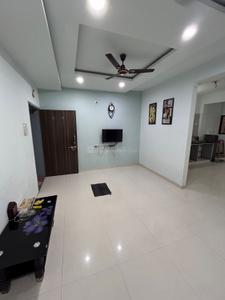 Hall Image of 900 Sq.ft 2 BHK Apartment / Flat for sale in Balaji Ananya Heights, Harni Vadodara for Rs. 2300000