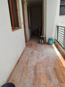 Balcony Image of 2475 Sq.ft 4 BHK Builder Floor for sale in Sector 8 Faridabad for Rs. 25000000