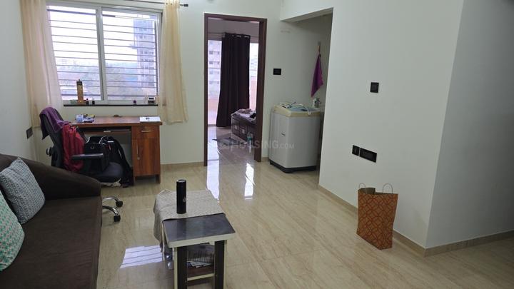 VTP Cygnus Building T10 Living Room 1