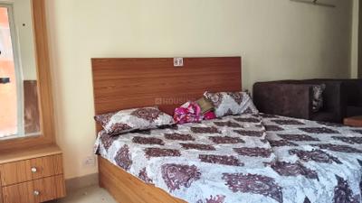 Bedroom Image of 494 Sq.ft 1 BHK Apartment / Flat for sale in Logix Blossom Zest, Sector 143 Noida for Rs. 4400000