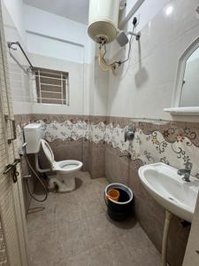 Image of 600 Sq.ft 1 BHK Apartment / Flat for rent in BTM Layout, Bengaluru for Rs. 25995