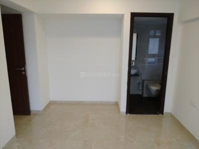 Bedroom Image of 690 Sq.ft 2 BHK Apartment / Flat for sale in Srishti Samarth, Bhandup West Mumbai for Rs. 14500000