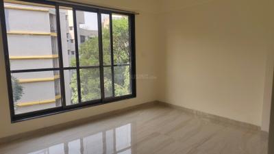 Bedroom Image of 900 Sq.ft 2 BHK Apartment / Flat for rent in Venezia Raj Darshan, Andheri East Mumbai for Rs. 65000