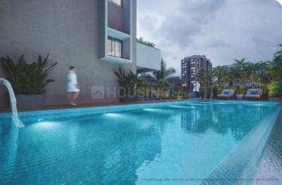 Image of 1576 Sq.ft 4 BHK Apartment / Flat for sale in Satyam Seasons, Sanpada, Navi Mumbai for Rs. 43000000