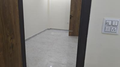 Living Room Image of 540 Sq.ft 2 BHK Builder Floor for rent in Mayur Vihar Phase 1 New Delhi for Rs. 18500