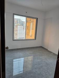 Bedroom Image of 1100 Sq.ft 2 BHK Apartment / Flat for rent in Sai Krupa Landmark, Thergaon Pune for Rs. 25000