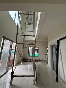 Balcony Image of 2500 Sq.ft 4.5 BHK Villa for sale in Hinjawadi Phase 2 Pune for Rs. 29900000