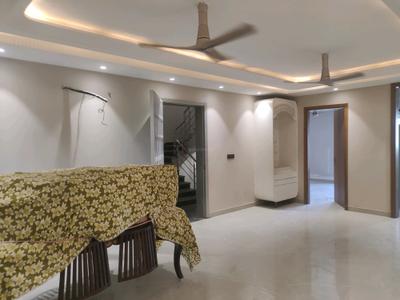 Living Room Image of 2250 Sq.ft 4 BHK Builder Floor for sale in Sector 85 Faridabad for Rs. 19500000