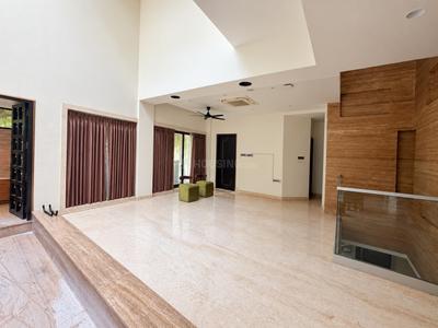 5 BHK Independent House