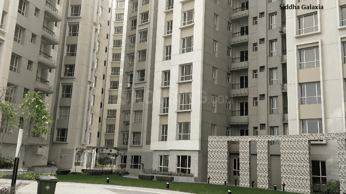 Siddha Galaxia Main Image 1